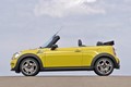 MINI Cabrio: Vedno odprt: Novi MINI Cabrio