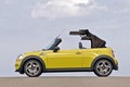 MINI Cabrio: Vedno odprt: Novi MINI Cabrio