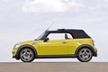 MINI Cabrio: Vedno odprt: Novi MINI Cabrio