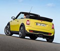 MINI Cabrio: Vedno odprt: Novi MINI Cabrio