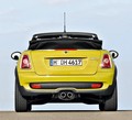 MINI Cabrio: Vedno odprt: Novi MINI Cabrio