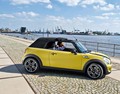 MINI Cabrio: Vedno odprt: Novi MINI Cabrio