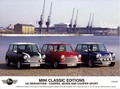 MINI United 2009: MINI se vrača k koreninam