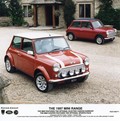 MINI United 2009: MINI se vrača k koreninam