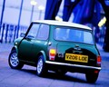 MINI United 2009: MINI se vrača k koreninam