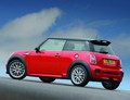 MINI United 2009: MINI se vrača k koreninam