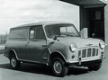 MINI United 2009: MINI se vrača k koreninam