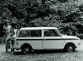 MINI United 2009: MINI se vrača k koreninam