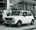 MINI United 2009: MINI se vrača k koreninam
