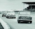 MINI United 2009: MINI se vrača k koreninam