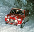 MINI United 2009: MINI se vrača k koreninam