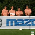 MMS d.o.o.: Mazda svetovno prvenstvo podjetij v golfu