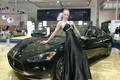 Maserati: GranTurismo S na Avto salonu v Pekingu