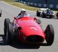 Maserati: Nadaljuje s tekmovalnimi uspehi