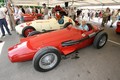 Maserati: Nadaljuje s tekmovalnimi uspehi