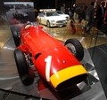 Maserati: Nadaljuje s tekmovalnimi uspehi
