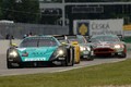 Maserati: Nadaljuje s tekmovalnimi uspehi