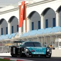 Maserati: Nadaljuje s tekmovalnimi uspehi