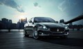 Maserati: Nastop na ženevskem avtomobilskem salonu