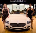 Maserati: Novi Quattroporte