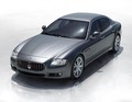 Maserati: Novi Quattroporte