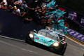 Maserati: Pomembna zmaga v belgijskem Spa-Francorchampsu