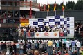 Maserati: Pomembna zmaga v belgijskem Spa-Francorchampsu
