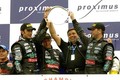 Maserati: Pomembna zmaga v belgijskem Spa-Francorchampsu