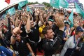 Maserati: Pomembna zmaga v belgijskem Spa-Francorchampsu