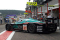 Maserati: Pomembna zmaga v belgijskem Spa-Francorchampsu