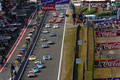 Maserati: Pomembna zmaga v belgijskem Spa-Francorchampsu