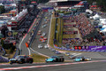 Maserati: Pomembna zmaga v belgijskem Spa-Francorchampsu