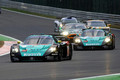 Maserati: Pomembna zmaga v belgijskem Spa-Francorchampsu