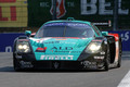 Maserati: Pomembna zmaga v belgijskem Spa-Francorchampsu