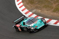 Maserati: Pomembna zmaga v belgijskem Spa-Francorchampsu