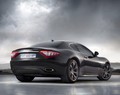 Maserati: Predstavlja GranTurismo S