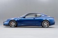 Maserati GranSport MC Victory: Predpremiera