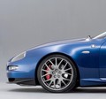 Maserati GranSport MC Victory: Predpremiera