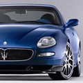 Maserati GranSport MC Victory: Predpremiera