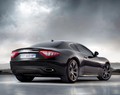 Maserati GranTurismo S: Vrhunski zgled uravnotežene kupejevske športnosti in udobja