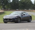 Maserati GranTurismo S: Vrhunski zgled uravnotežene kupejevske športnosti in udobja