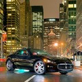 Maserati GranTurismo S: Vrhunski zgled uravnotežene kupejevske športnosti in udobja