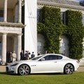 Maserati GranTurismo S: Vrhunski zgled uravnotežene kupejevske športnosti in udobja