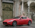 Maserati GranTurismo S: Vrhunski zgled uravnotežene kupejevske športnosti in udobja