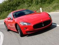 Maserati GranTurismo S: Vrhunski zgled uravnotežene kupejevske športnosti in udobja