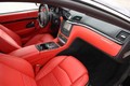 Maserati GranTurismo S: Vrhunski zgled uravnotežene kupejevske športnosti in udobja