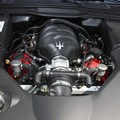 Maserati GranTurismo S: Vrhunski zgled uravnotežene kupejevske športnosti in udobja