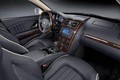 Maserati Quattroporte Automatica: Pristna italijanska limuzina
