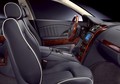 Maserati Quattroporte Automatica: Pristna italijanska limuzina