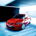 Mazda: Izdelala dva milijona Mazd3